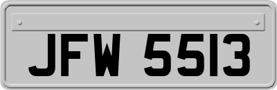 JFW5513
