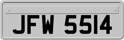 JFW5514