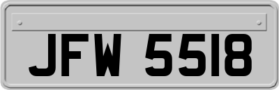 JFW5518