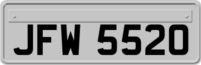 JFW5520