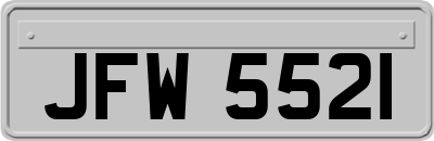 JFW5521