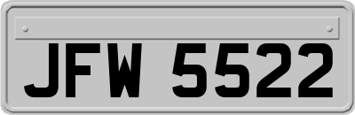 JFW5522