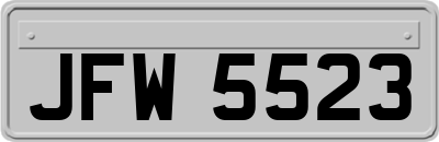 JFW5523