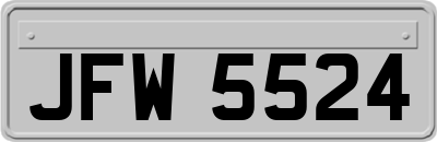 JFW5524