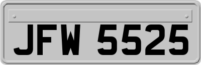 JFW5525