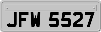 JFW5527