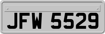 JFW5529