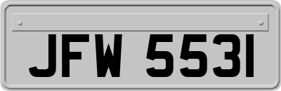 JFW5531