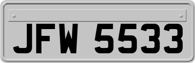 JFW5533