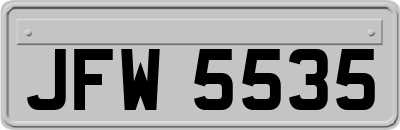 JFW5535