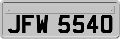 JFW5540