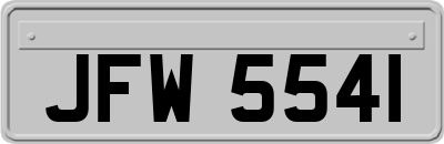 JFW5541