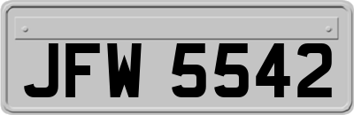 JFW5542