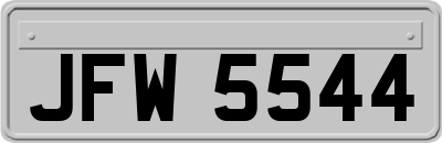 JFW5544