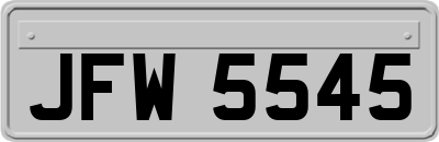 JFW5545