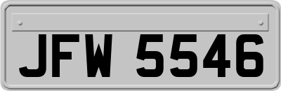 JFW5546