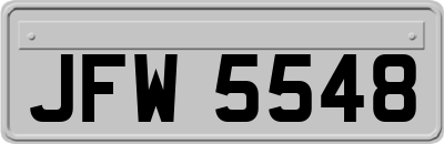 JFW5548