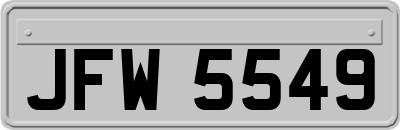 JFW5549