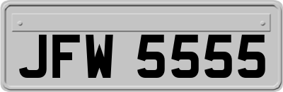 JFW5555