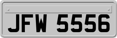 JFW5556