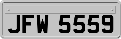 JFW5559