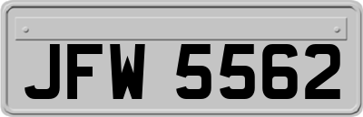 JFW5562