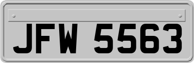JFW5563
