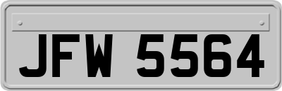 JFW5564