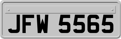 JFW5565