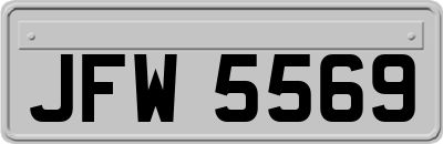 JFW5569