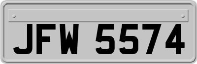 JFW5574