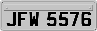 JFW5576