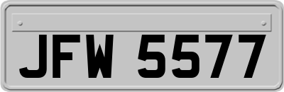 JFW5577
