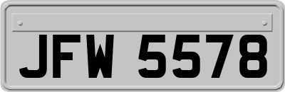 JFW5578