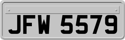 JFW5579
