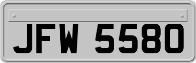 JFW5580