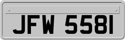 JFW5581