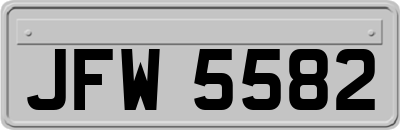 JFW5582