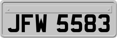 JFW5583