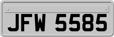 JFW5585