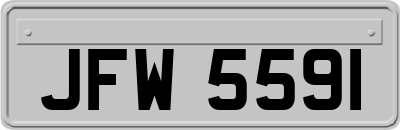JFW5591