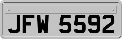 JFW5592
