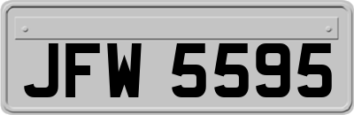 JFW5595