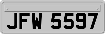 JFW5597