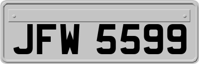 JFW5599