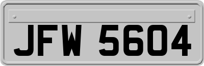 JFW5604
