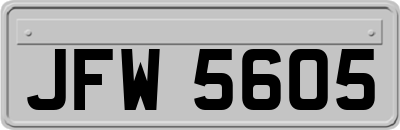JFW5605