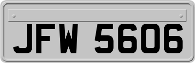 JFW5606