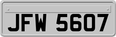 JFW5607