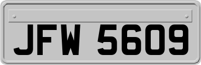 JFW5609
